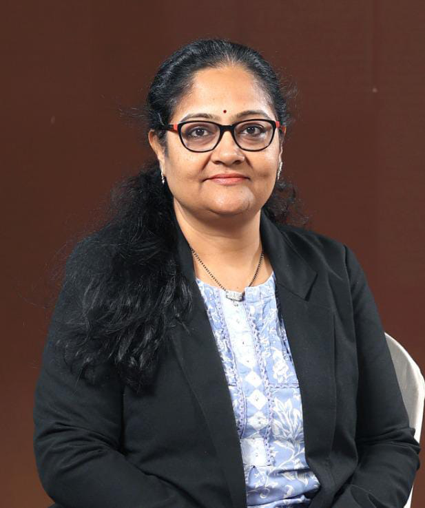 Adv. Aishwarya Ambike