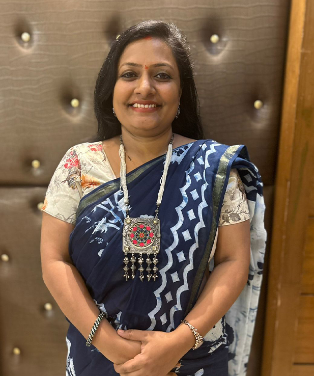 Dr. Megha Nijai