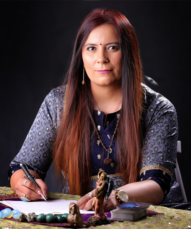 Varsahy Nhirrav Shah